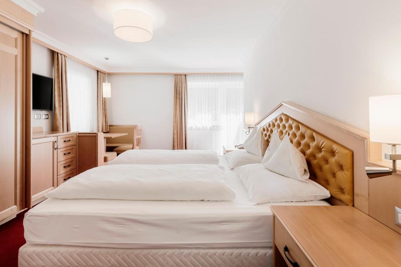 Hotel Ingram Сельва-ді-Валь-Гардена Екстер'єр фото