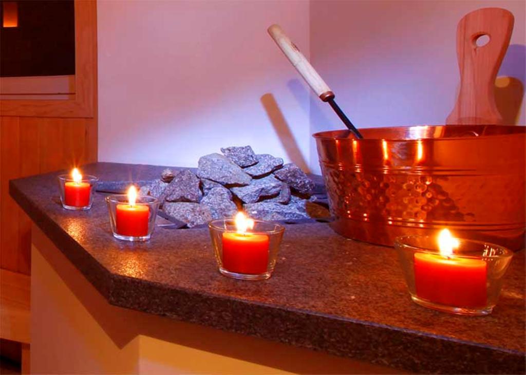 Hotel Ingram Сельва-ді-Валь-Гардена Екстер'єр фото