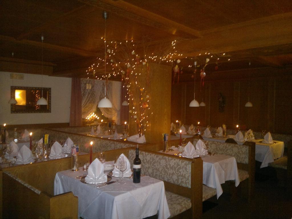 Hotel Ingram Сельва-ді-Валь-Гардена Екстер'єр фото