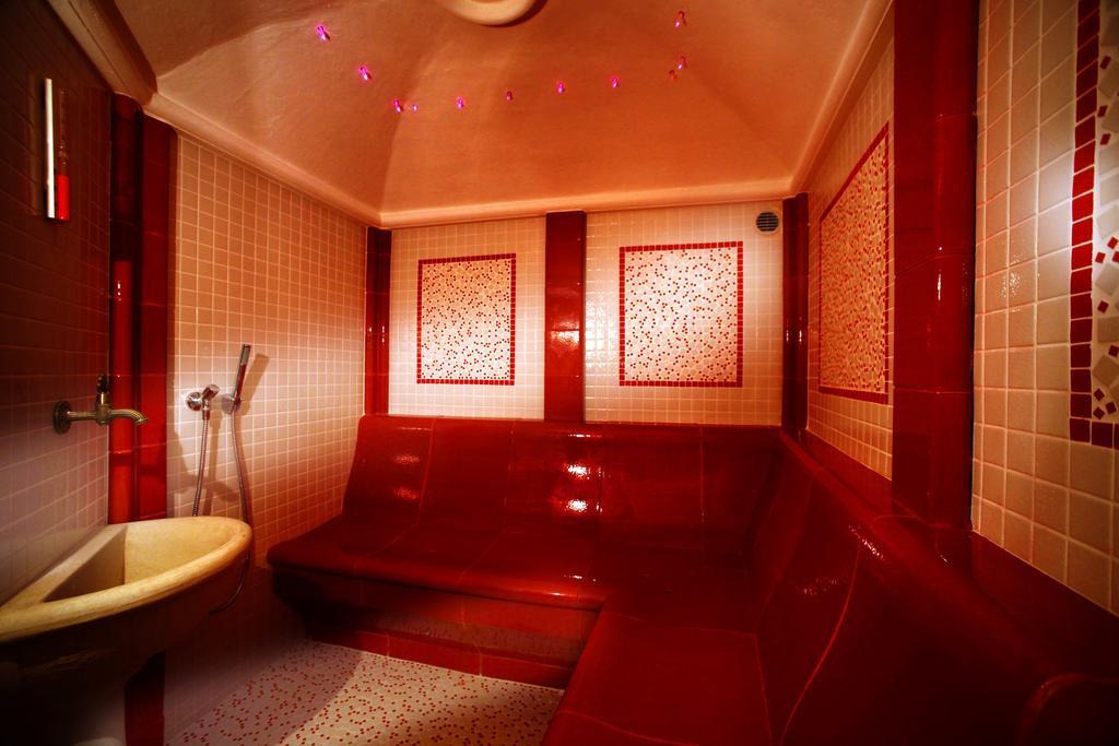 Hotel Ingram Сельва-ді-Валь-Гардена Екстер'єр фото