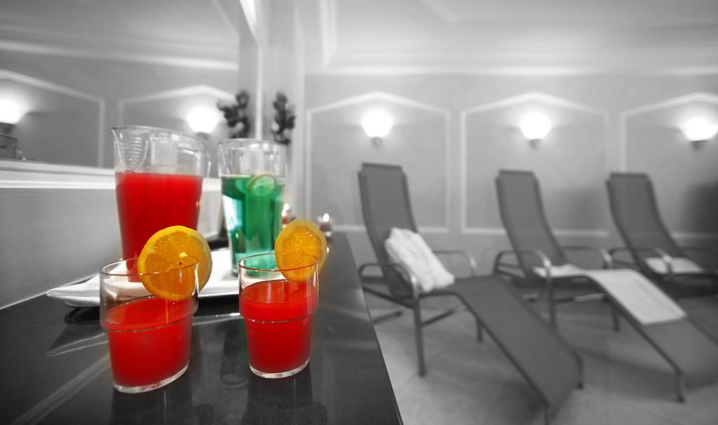 Hotel Ingram Сельва-ді-Валь-Гардена Екстер'єр фото