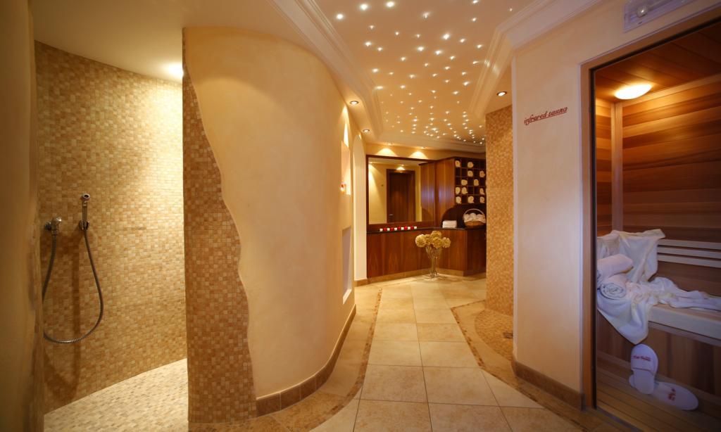 Hotel Ingram Сельва-ді-Валь-Гардена Екстер'єр фото